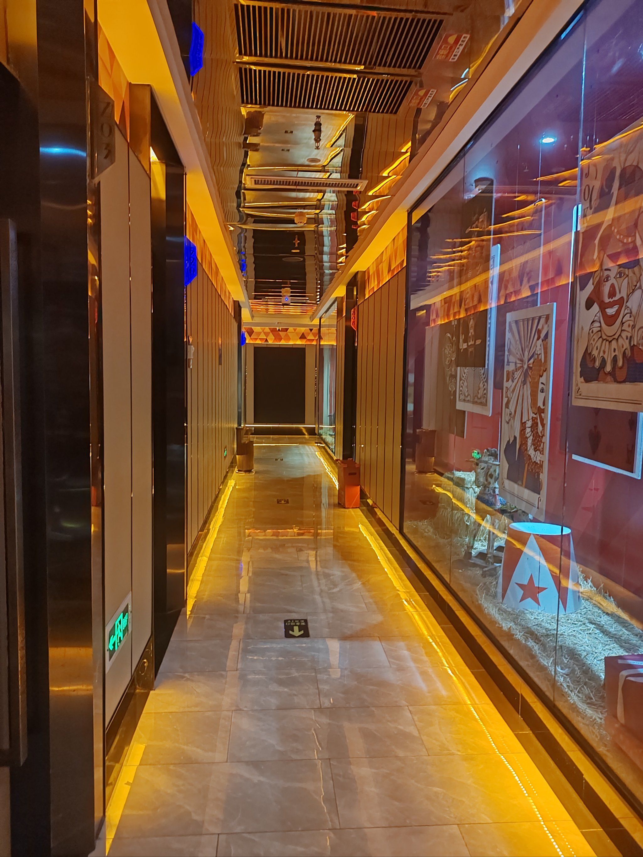 阜新商务ktv：划算享受消费福利-海州区ktv预订