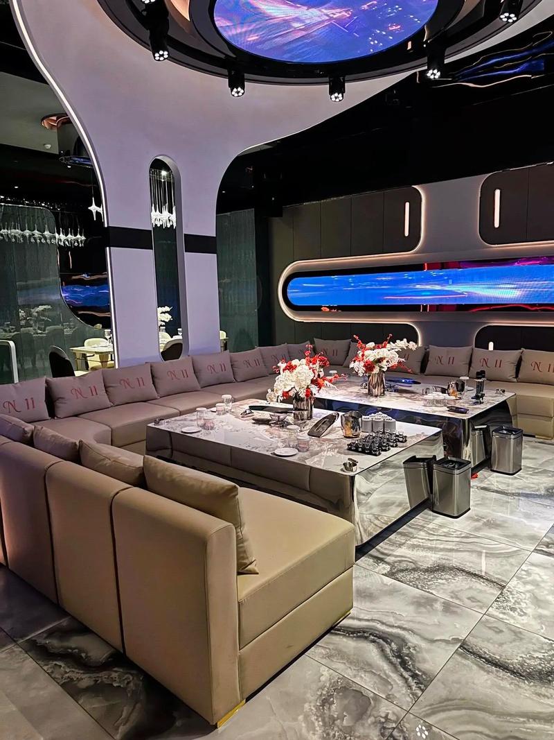 阜新商务ktv精彩玩法推荐-彰武县ktv预订