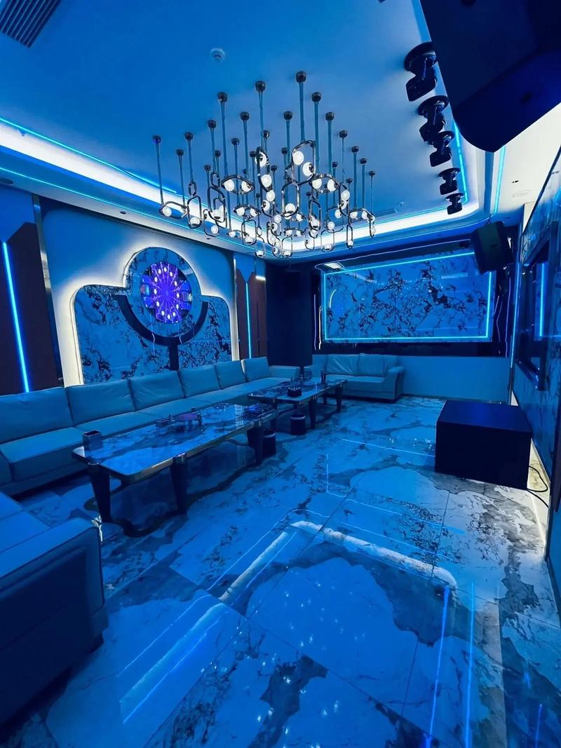 阜新商务KTV信息大揭秘-新邱区ktv预订