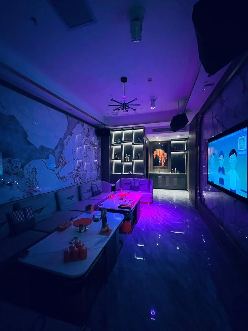 阜新商务KTV收藏指南-海州区ktv预订