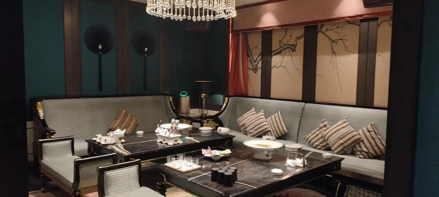 阜新商务ktv总排行Top10-海州区ktv预订